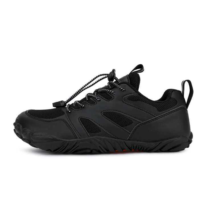 NuvoStep® | Padded Barefoot Shoes