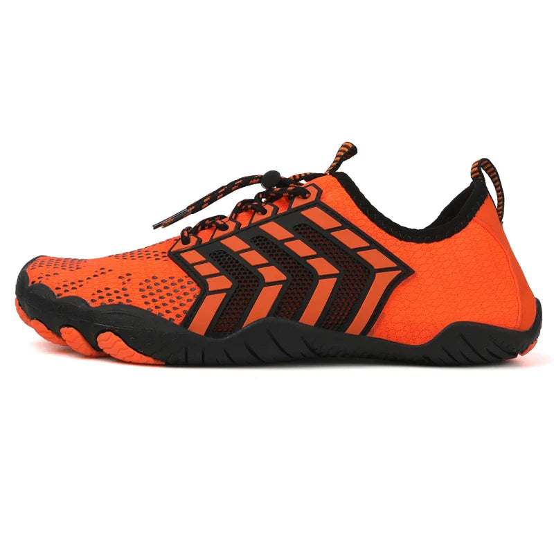 TerraForm - Grounding Shoes