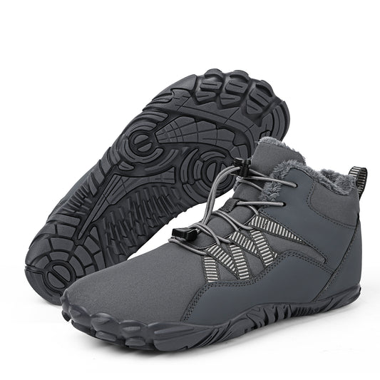 PolarRoot® | Winter Barefoot Shoes