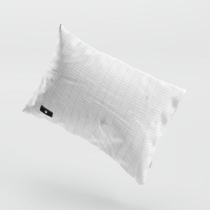 TrueGrounding™ Pillow Case