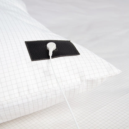 TrueGrounding™ Pillow Case